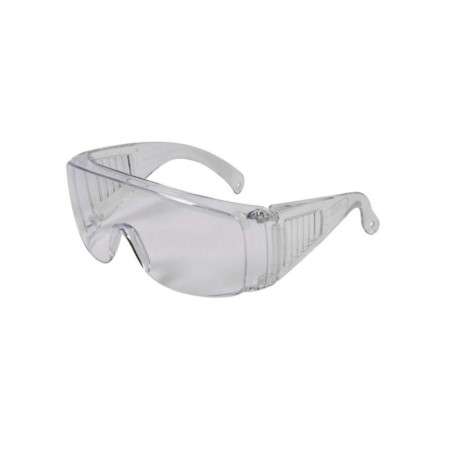 Lunette de protection - Mon équipement