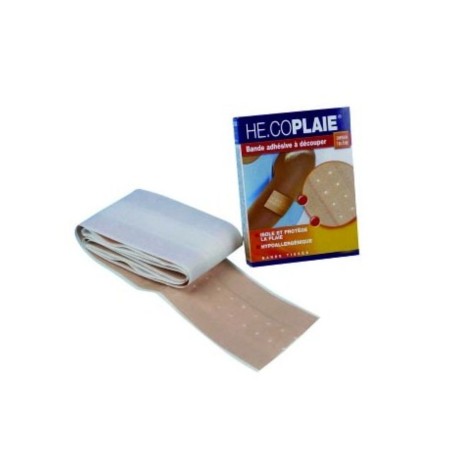 Bande adhésive à découper 1m x 6cm - Mon équipement