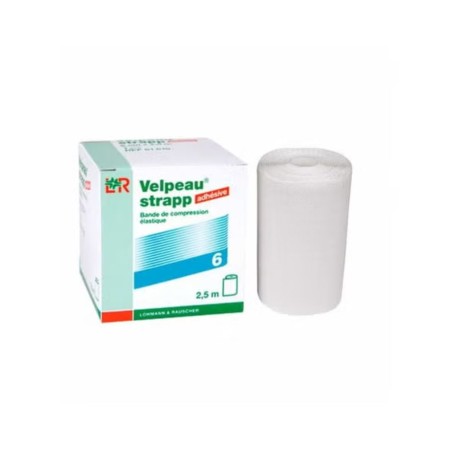 Bande de strapp - 6cm - Mon équipement