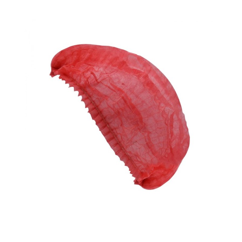 Charlotte clip rouge XL-Ø57cm avec élastique - Mon équipement