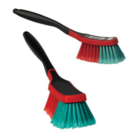 Brosse à jante souple 310 mm - Mon équipement