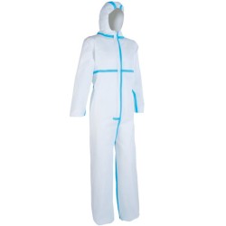 Combinaison Type 5 - 6  coutures thermocollée 55g - Mon équipement