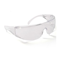 Lunettes de protection visiteur - mon équipement