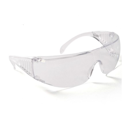 Lunettes de protection visiteur - mon équipement