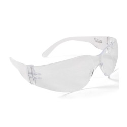 Lunettes de protection ultra légères - mon équipement