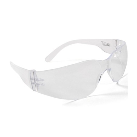 Lunettes de protection ultra légères - mon équipement