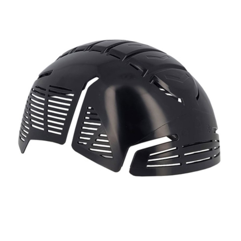 Casquette de protection suède EN812 protection intérieur - mon équipement