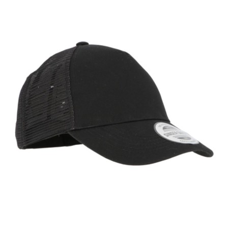 Casquette de protection anti-heurt Noire EN812 - Mon équipement