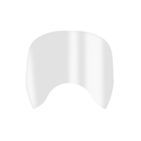 Film protecteur transparent pour PRO600 lot de 25 - Mon equipement