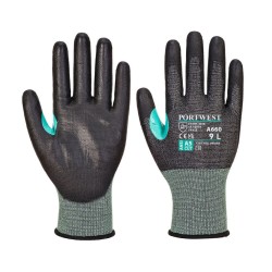 Gant anti-coupure en PU CS E18 - Mon équipement