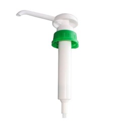 Pompe pour bidon 5L Surfanios Premium - Mon équipement