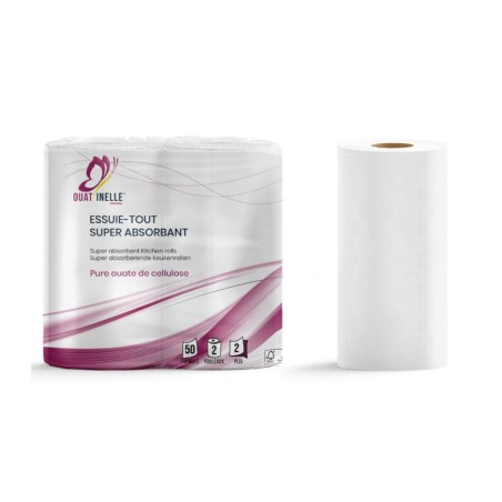Essuie tout ultra absorbant lot de 2 - Mon équipement