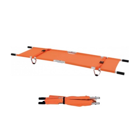 Brancard pliable - Mon équipement