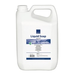 Savon doux liquide 5L - Mon équipement