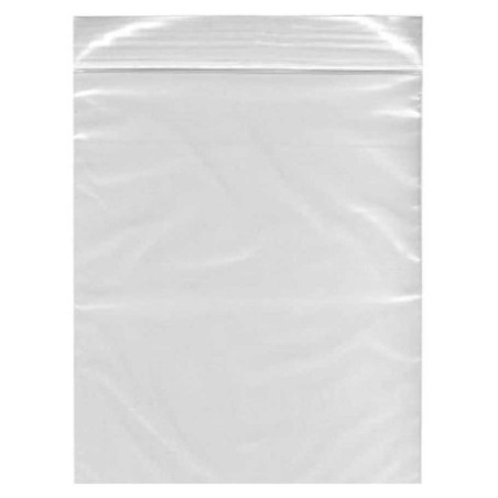 Sachet zip 250 x 350 mm - Mon équipement