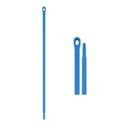 Manche monobloc 150 cm bleu - Mon équipement