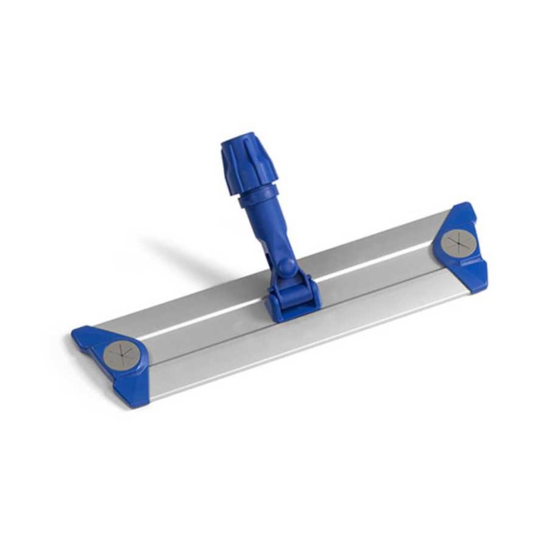 Support à scratch aluminium 40 cm - Mon équipement