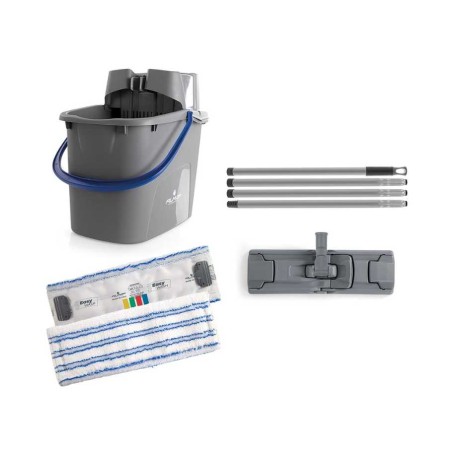 Kit complet Easy Wash 14 L avec manche - Mon équipement