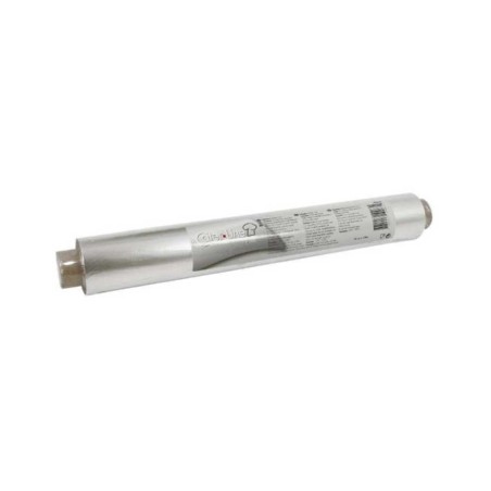 Rouleau aluminium 150m x 29.5cm épaisseur 10,5µm