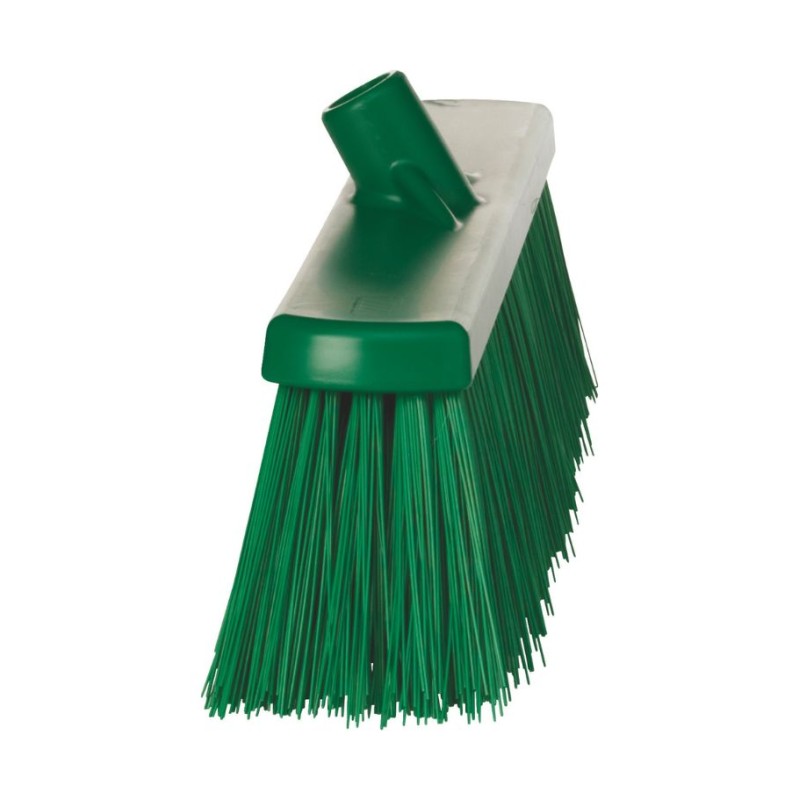 Balai d’extérieur très dur 530 mm vue profil