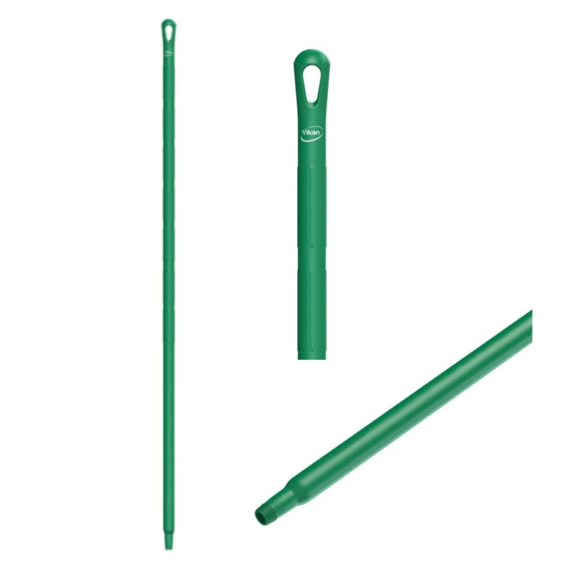 Manche ultra hygiénique Ø32 mm 1500 mm