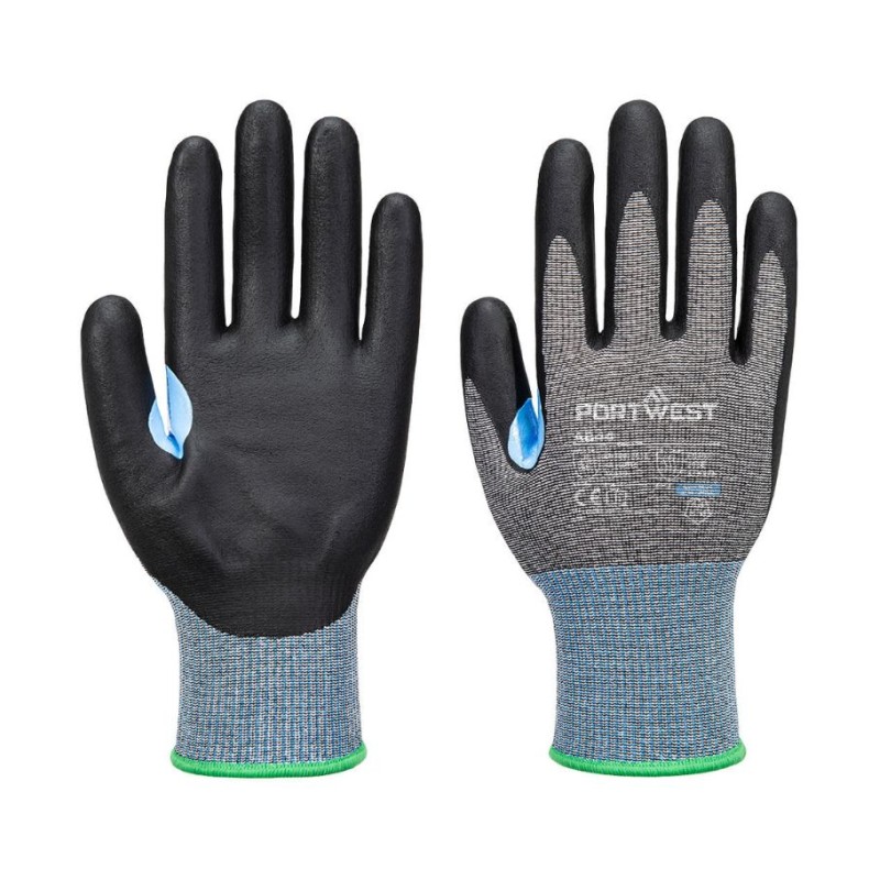Gant anti-coupure D15 Nitrile PORTWEST